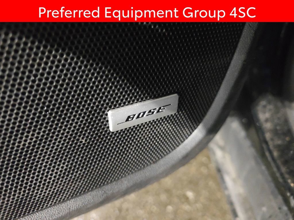 Used 2022 GMC Terrain AT4 w/ Infotainment Package II image 7