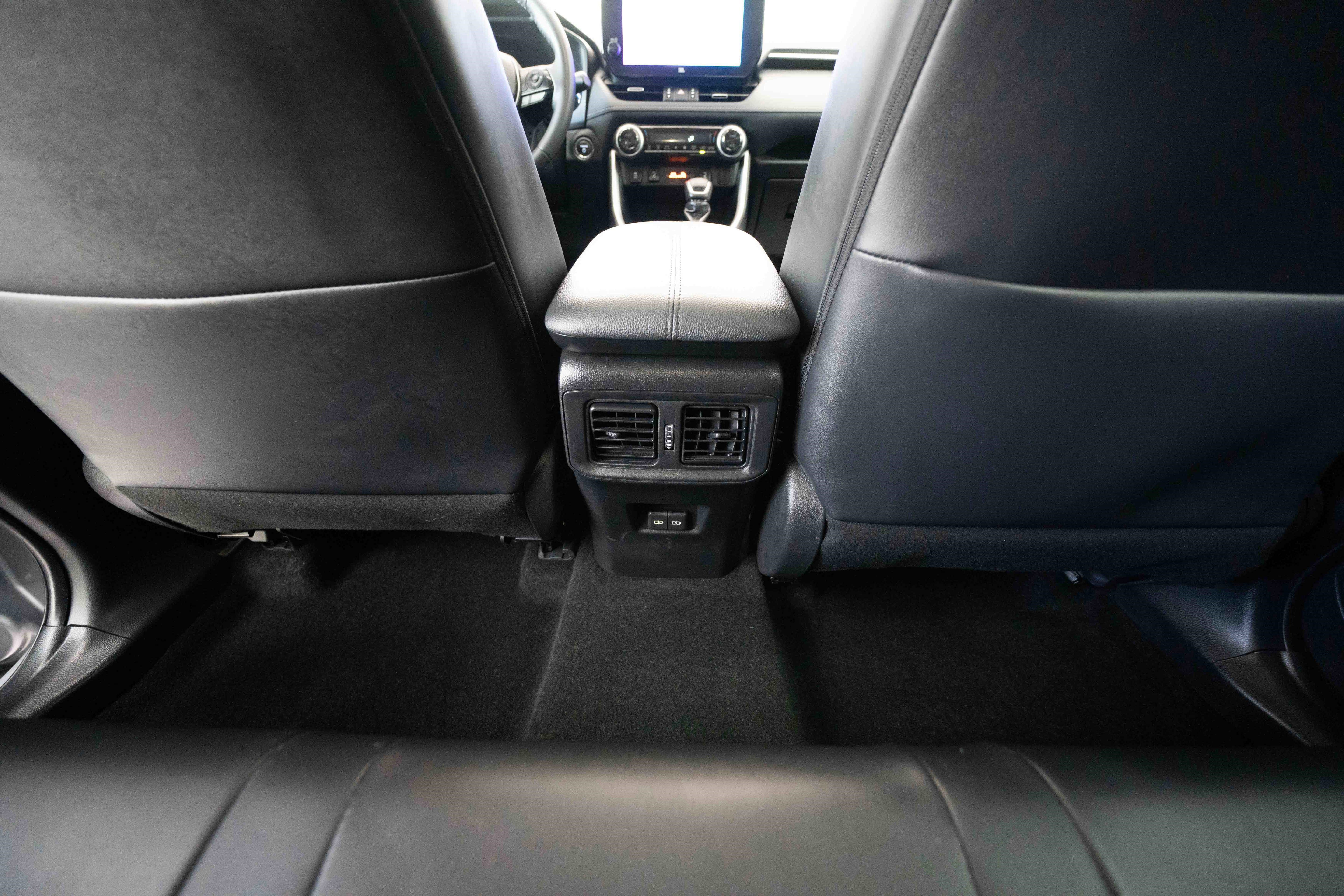 Certified 2024 Toyota RAV4 XLE Premium w/ Weather Package AWD/4WD image 23