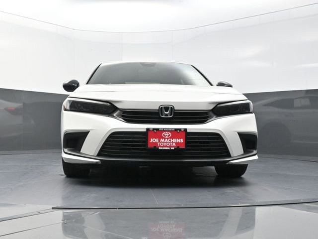 Used 2022 Honda Civic Sport image 50