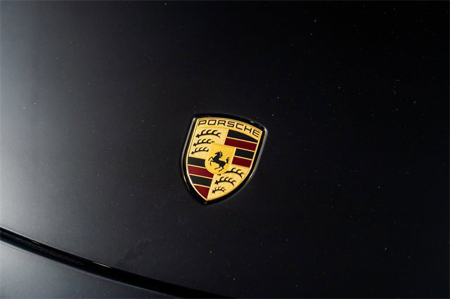 Used 2016 Porsche 911 Turbo image 39