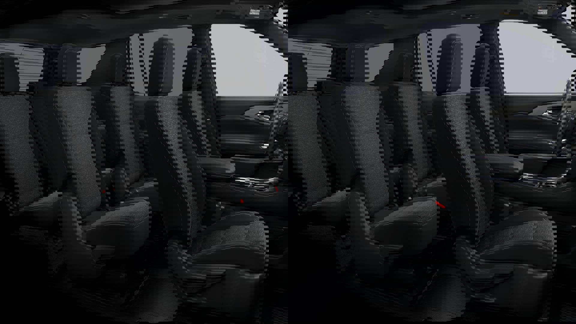 New 2026 Chevrolet Traverse LT w/ Sun and Wheel Package image 34