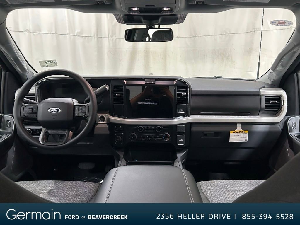 New 2026 Ford F250 XLT w/ XLT Premium Package image 11