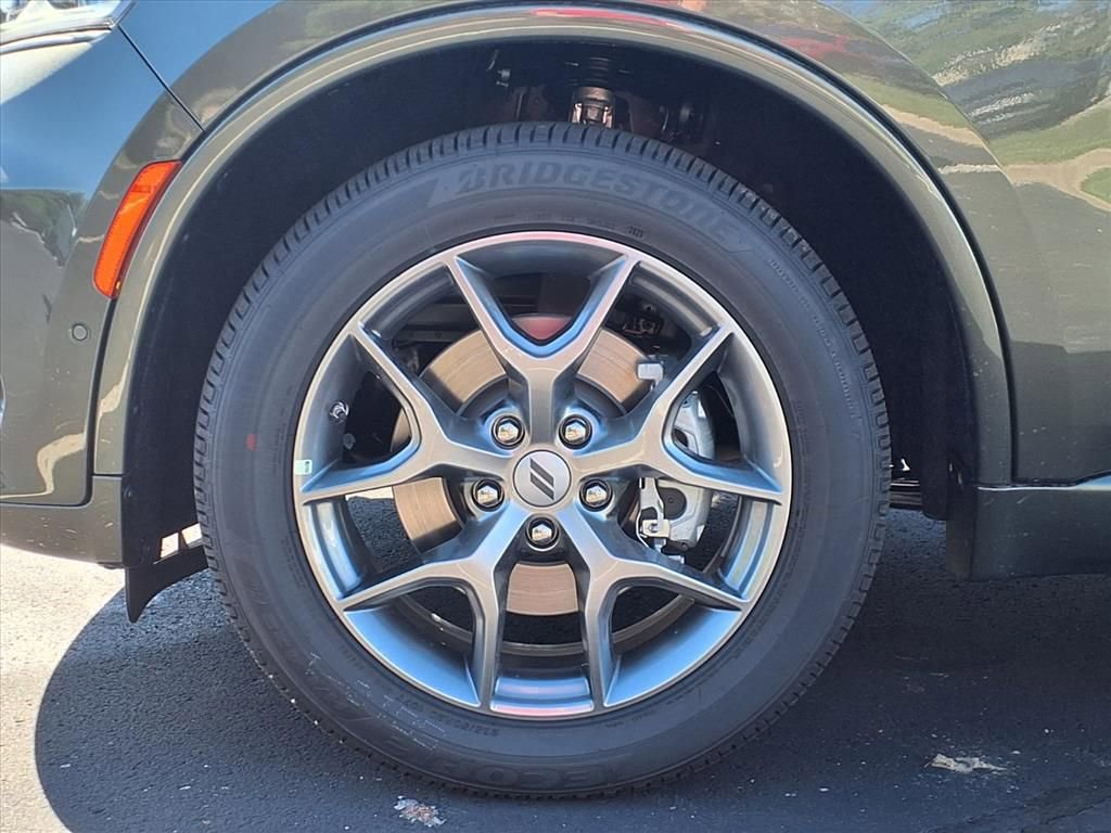 New 2026 Dodge Durango GT image 25