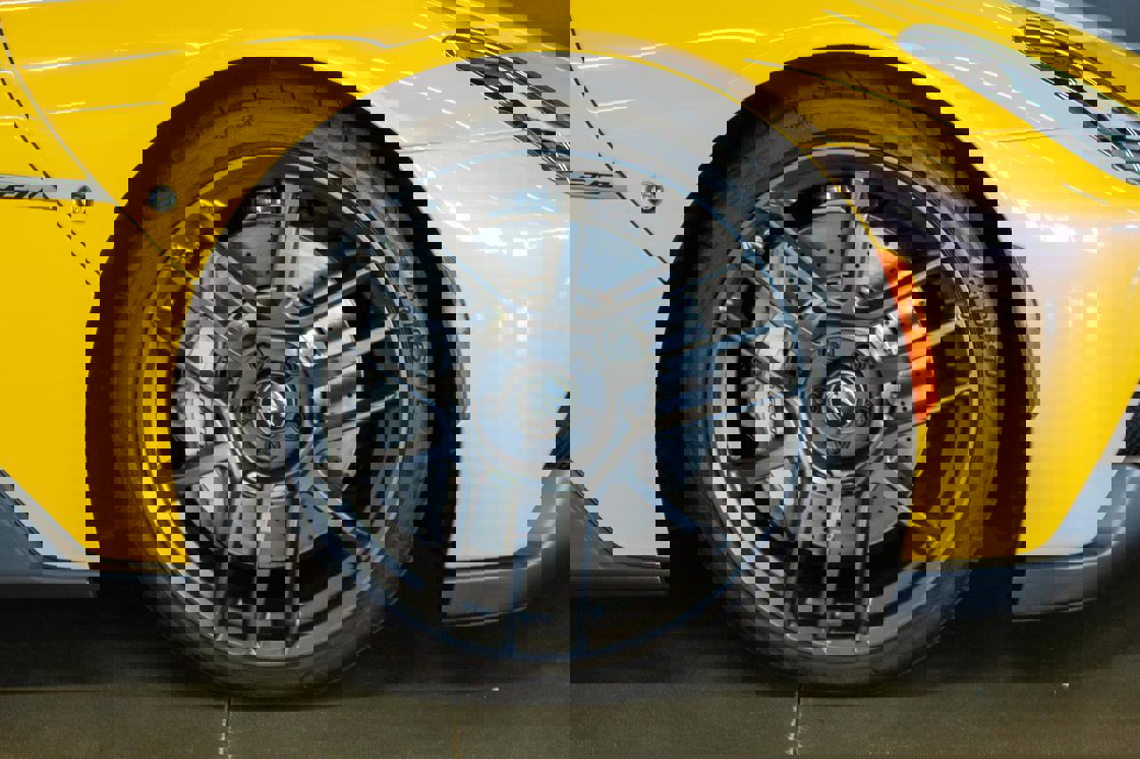 Used 2023 Maserati MC20 Coupe image 24