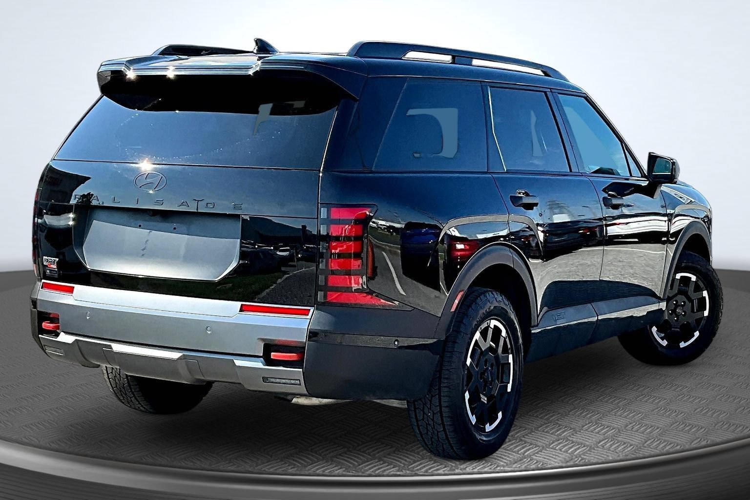 Used 2026 Hyundai Palisade XRT Pro AWD/4WD image 6