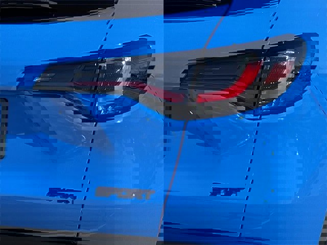 Certified 2026 Honda HR-V Sport image 6