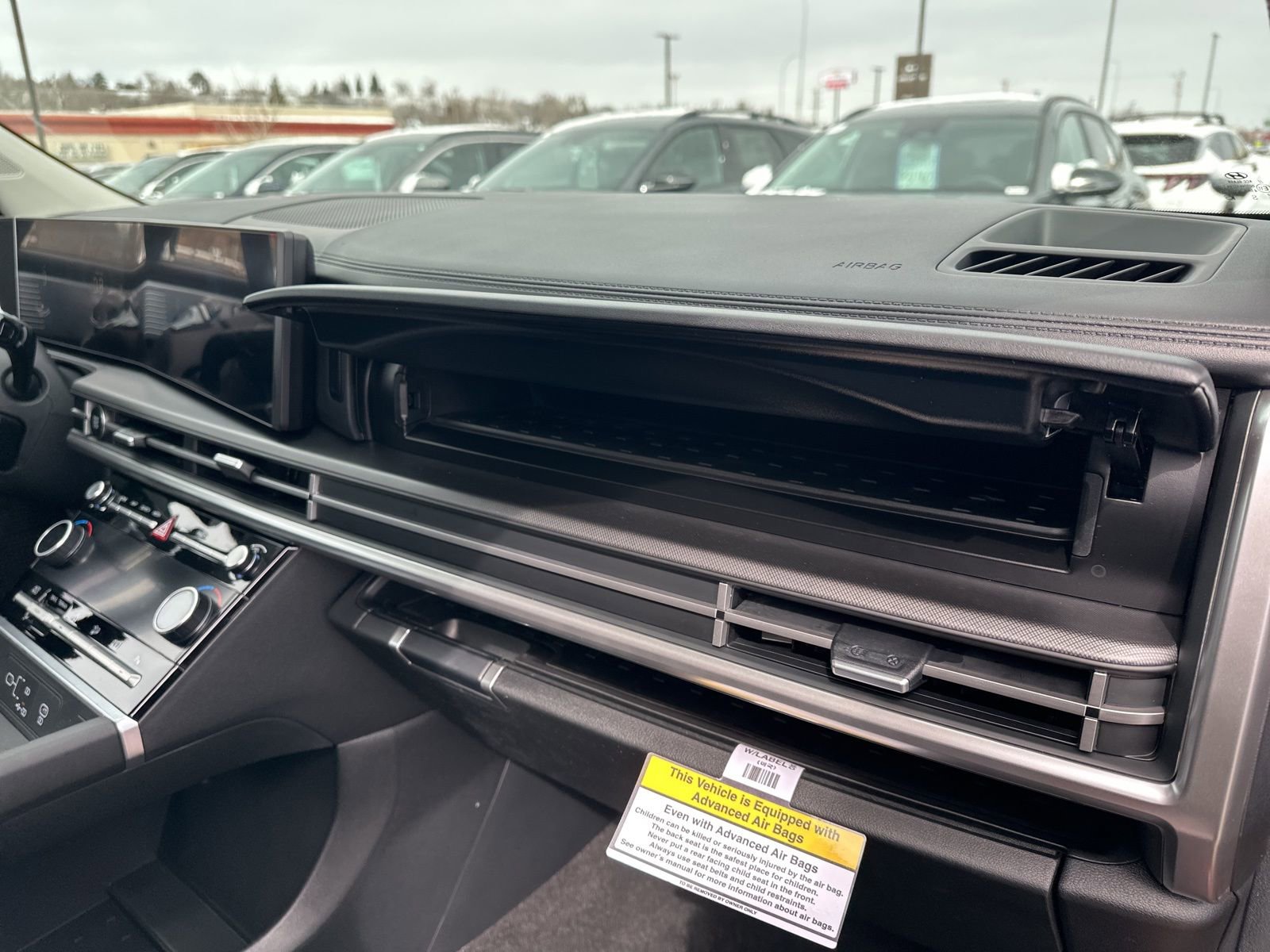New 2026 Hyundai Santa Fe XRT AWD/4WD image 39