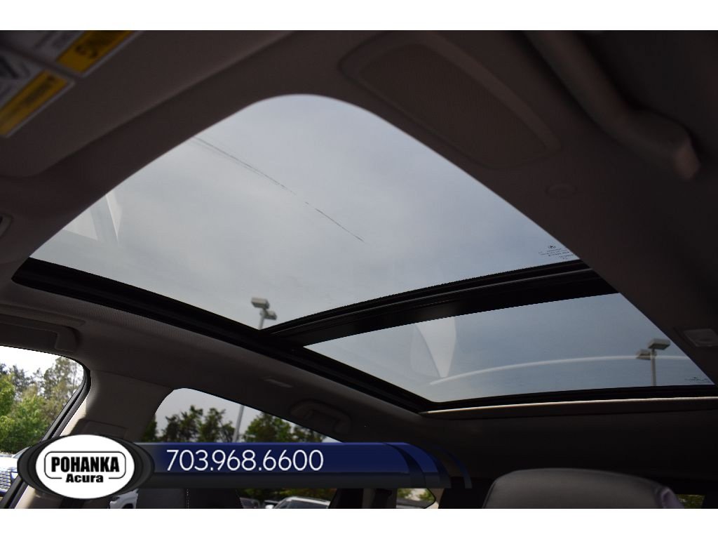 New 2026 Acura RDX w/ Technology Package AWD/4WD image 22