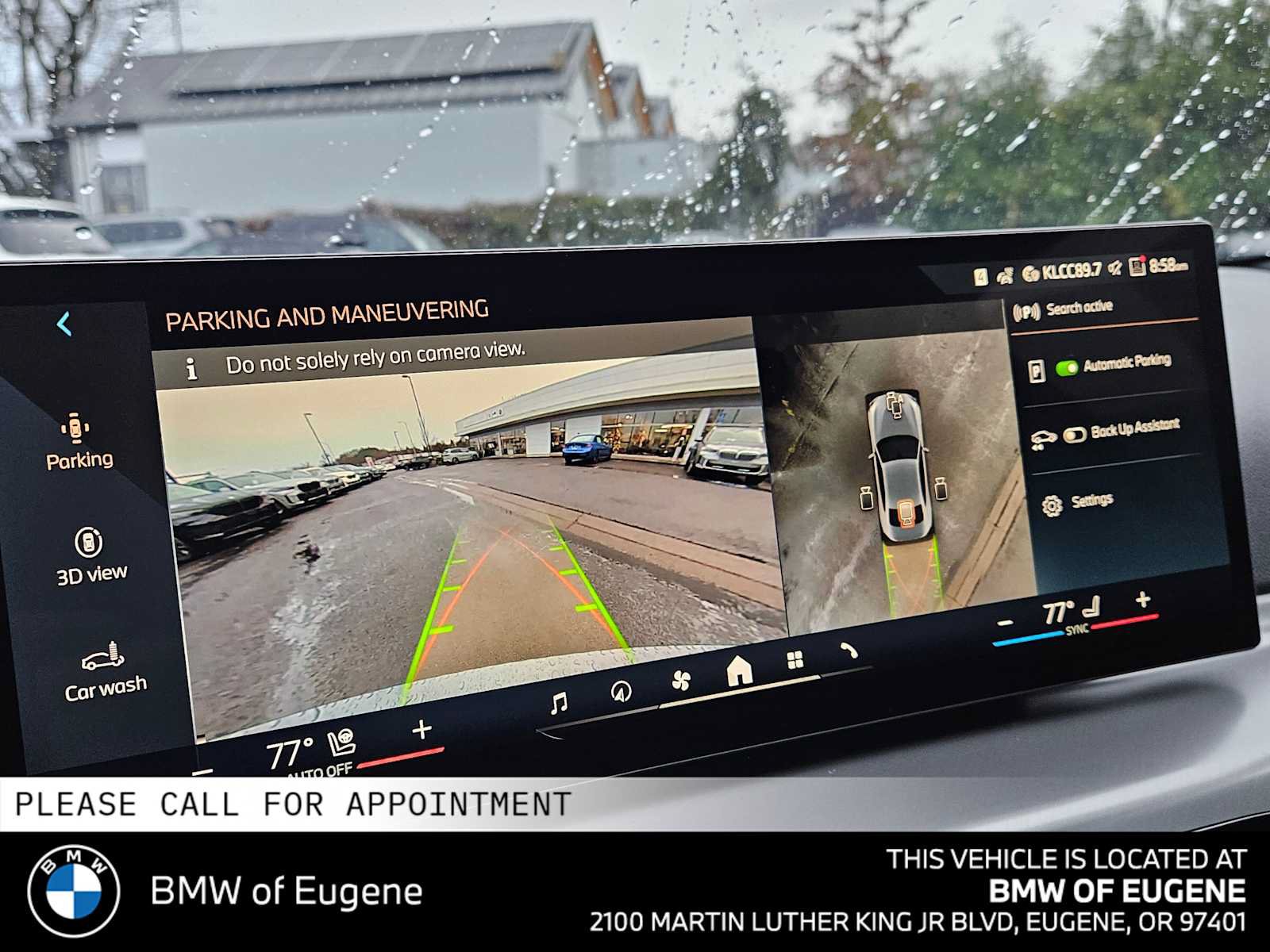 New 2026 BMW 230i xDrive Coupe w/ M Sport Package AWD/4WD image 27