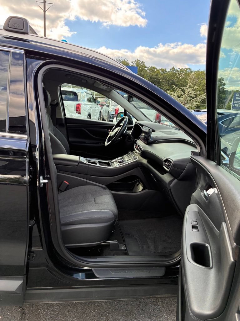 Used 2023 Hyundai Santa Fe SEL AWD/4WD image 19