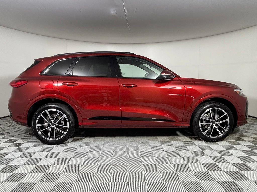 New 2026 Audi Q5 Prestige AWD/4WD image 7