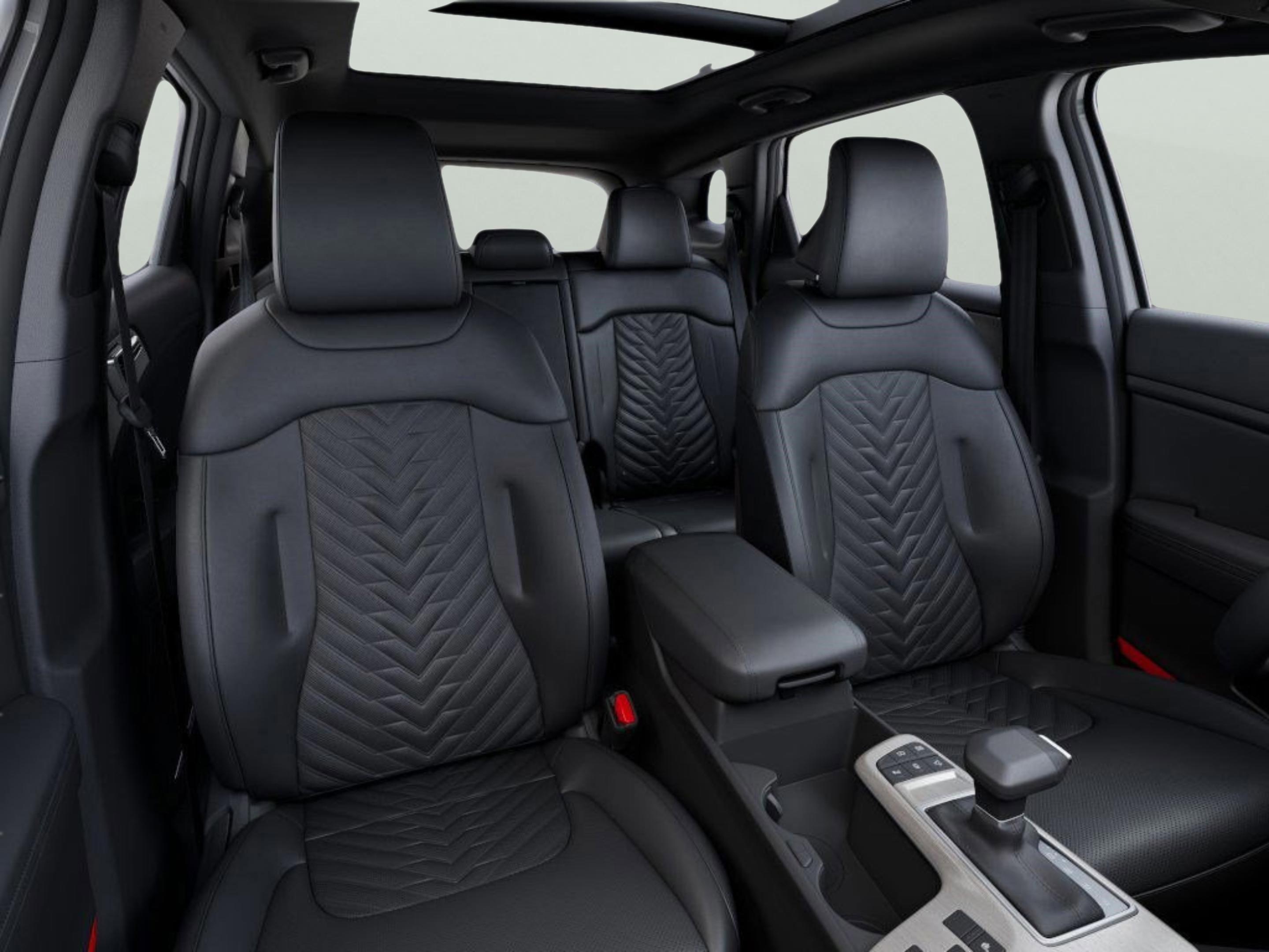 New 2026 Kia Sportage X-Line image 15