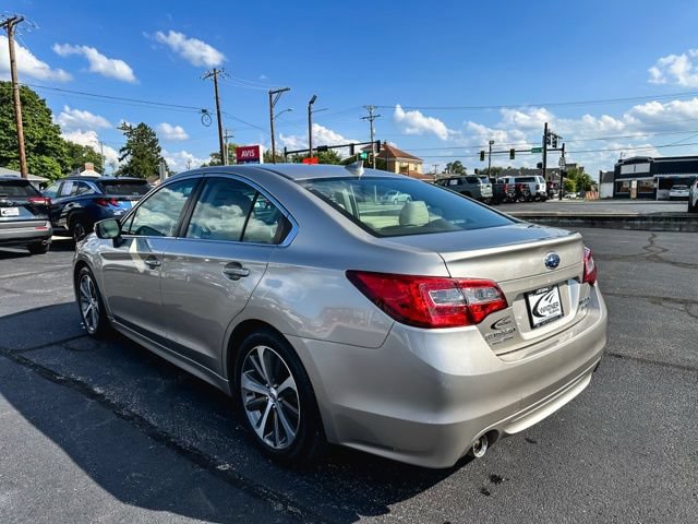Used 2016 Subaru Legacy 3.6R Limited AWD/4WD image 6