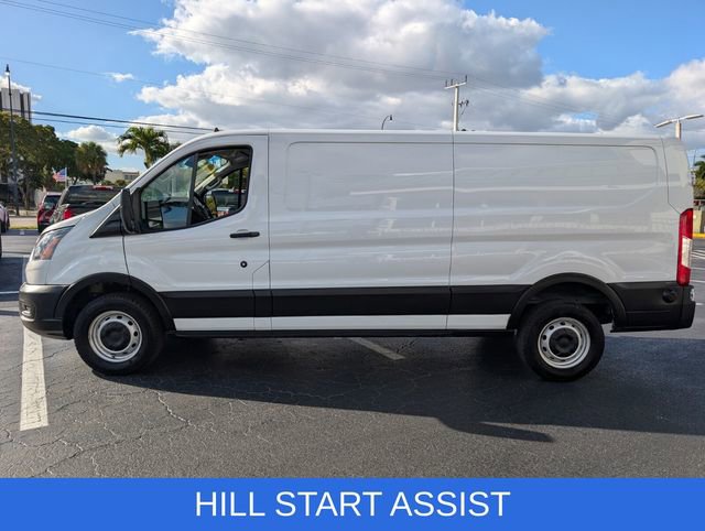 Used 2024 Ford Transit 150 Low Roof w/ Load Area Protection Package image 4