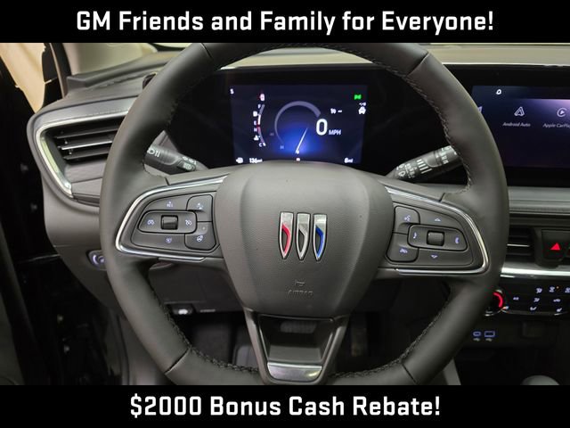 New 2026 Buick Encore GX Sport Touring w/ Comfort Package image 16