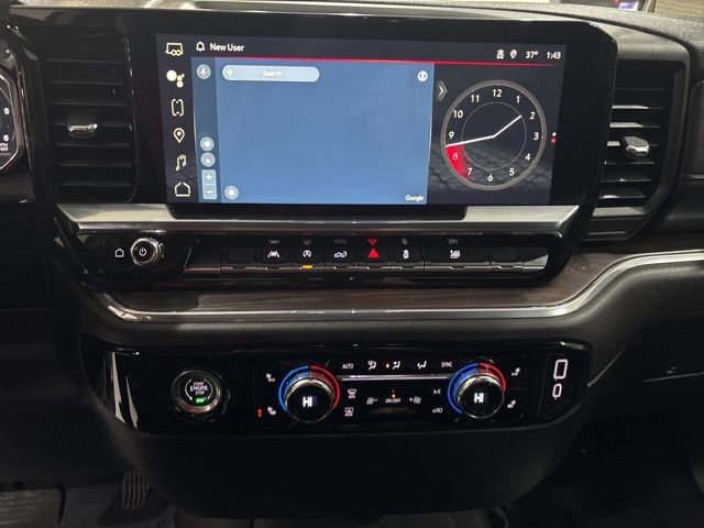 Used 2024 GMC Sierra 1500 SLT image 21