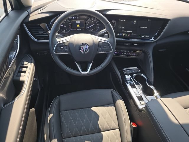 Used 2023 Buick Envision Avenir AWD/4WD image 24