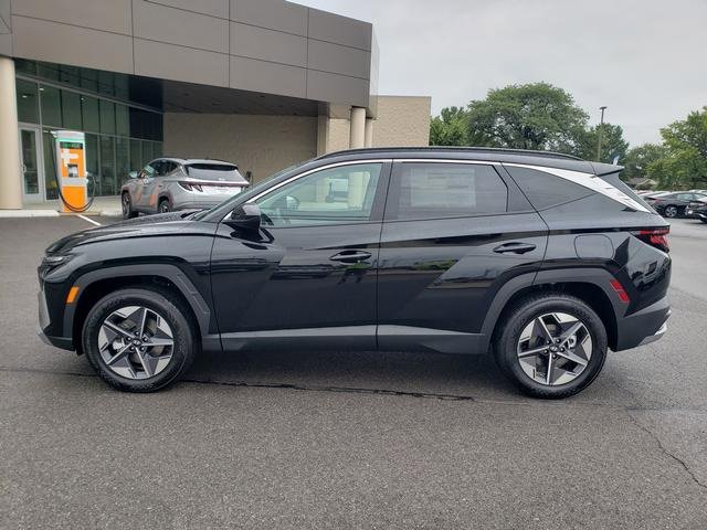 New 2026 Hyundai Tucson SEL image 2