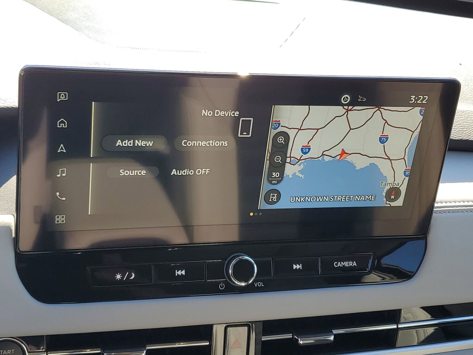 New 2025 Mitsubishi Outlander SE image 16