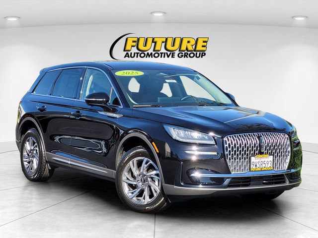 New 2025 Lincoln Corsair FWD w/ Equipment Group 101A image 1