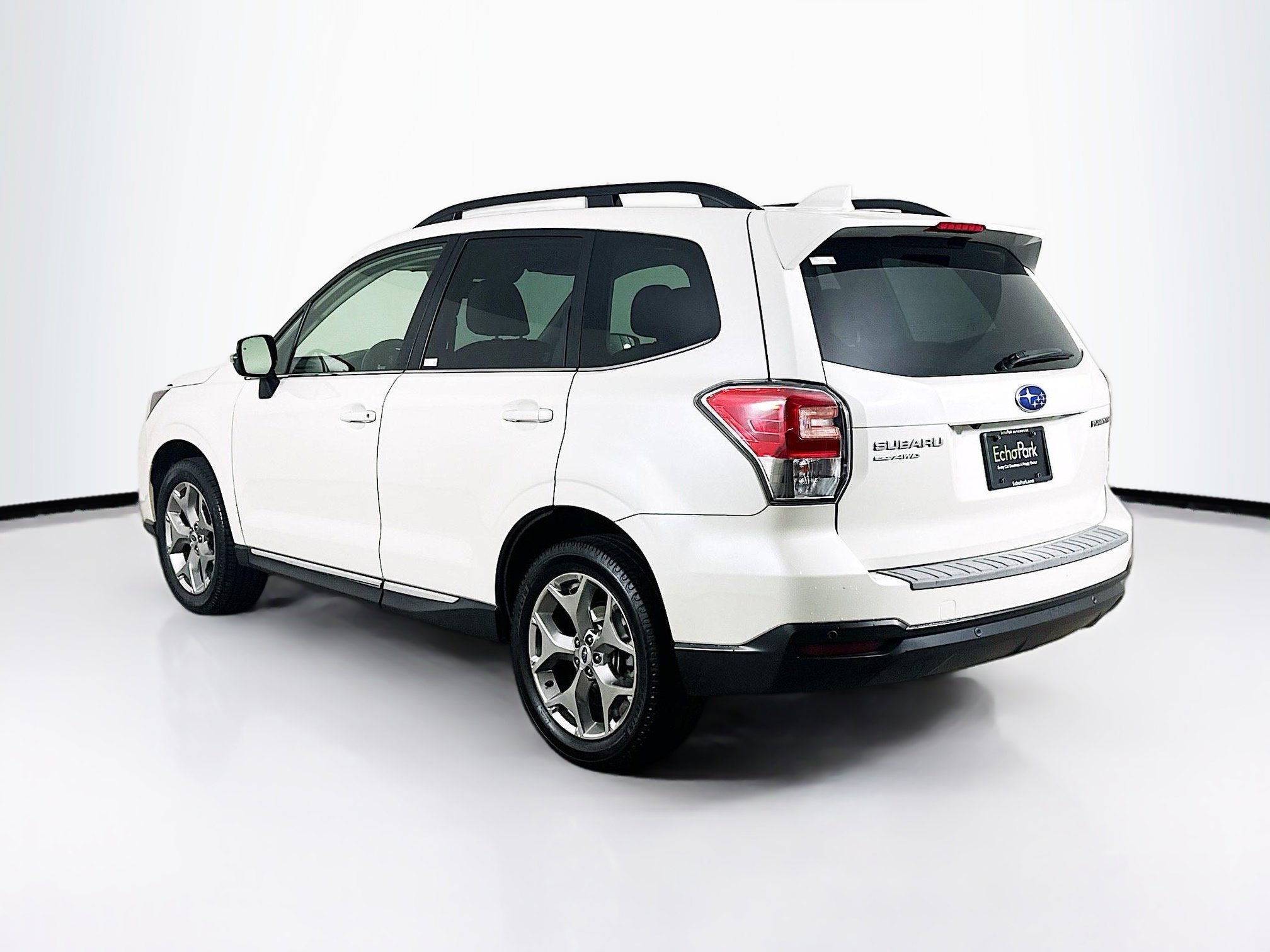 Used 2018 Subaru Forester 2.5i Touring image 5