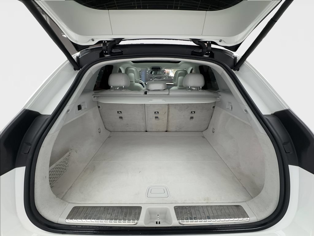Used 2023 Mercedes-Benz EQE 350+ SUV image 16