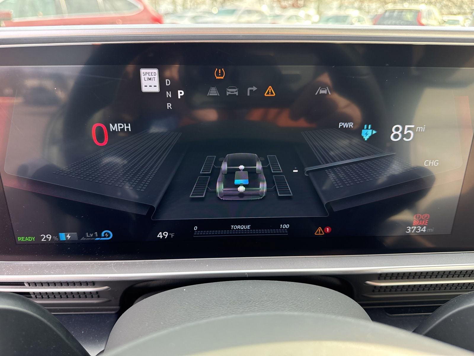 Used 2025 Hyundai Ioniq 6 Limited image 32