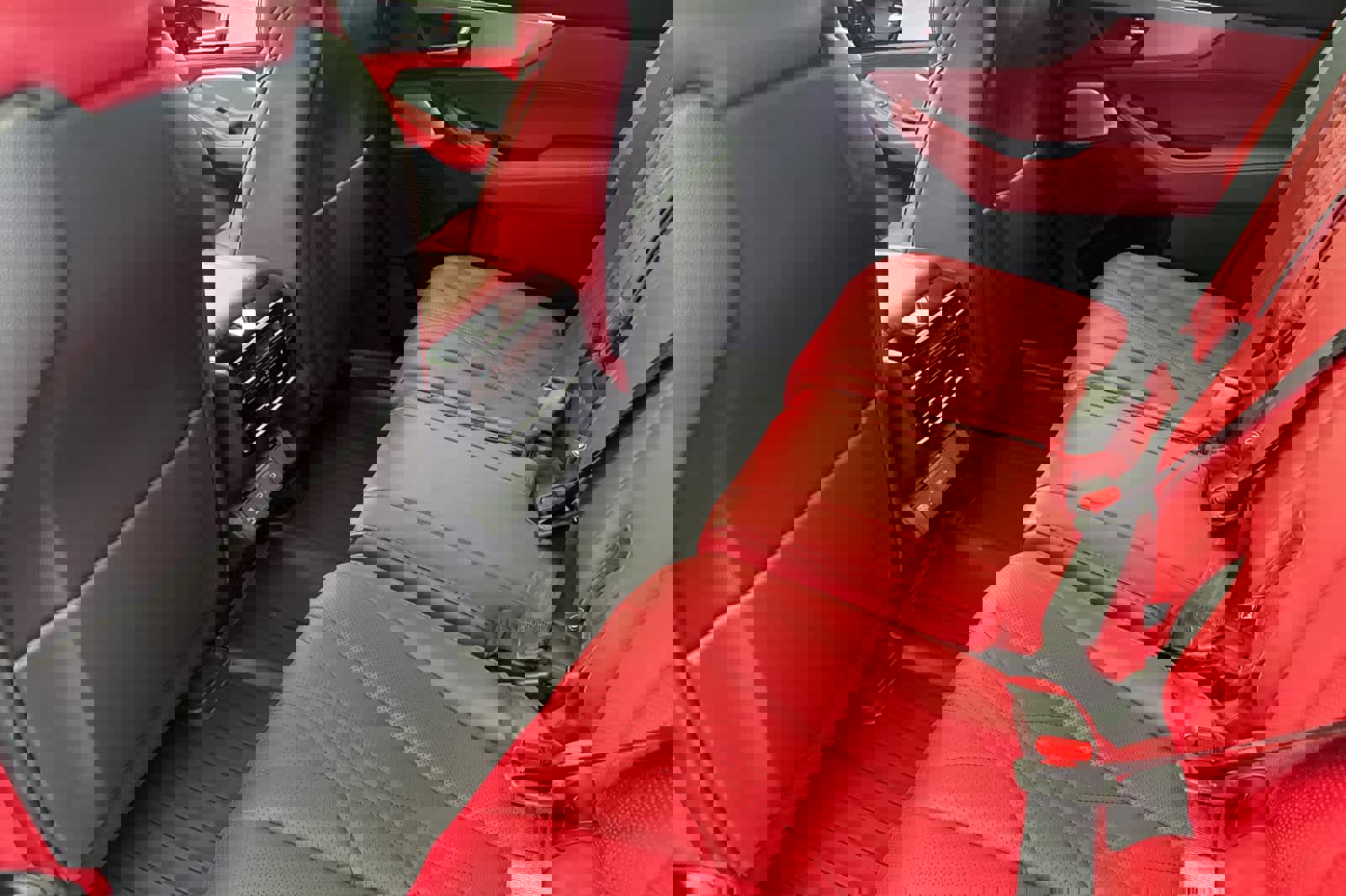 New 2026 Acura MDX A-Spec image 9