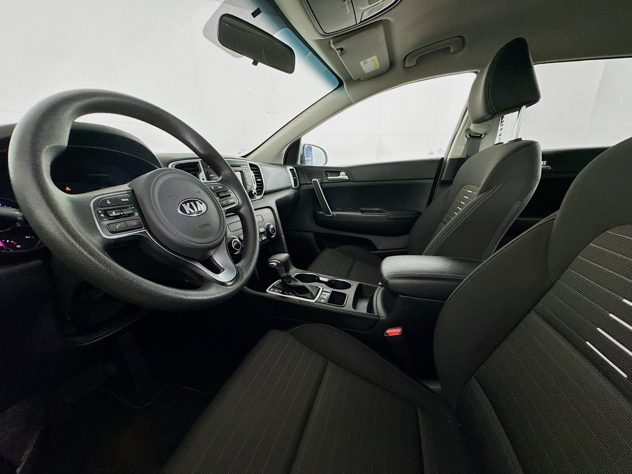 Used 2018 Kia Sportage LX AWD/4WD image 20