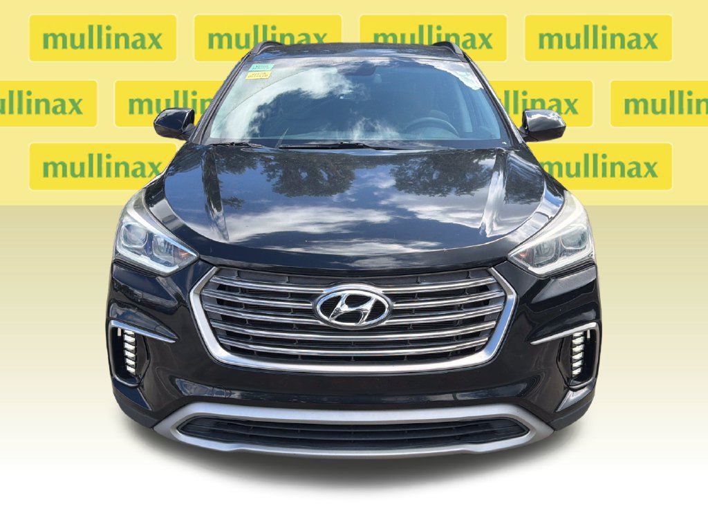 Used 2018 Hyundai Santa Fe SE w/ Cargo Package FWD image 23