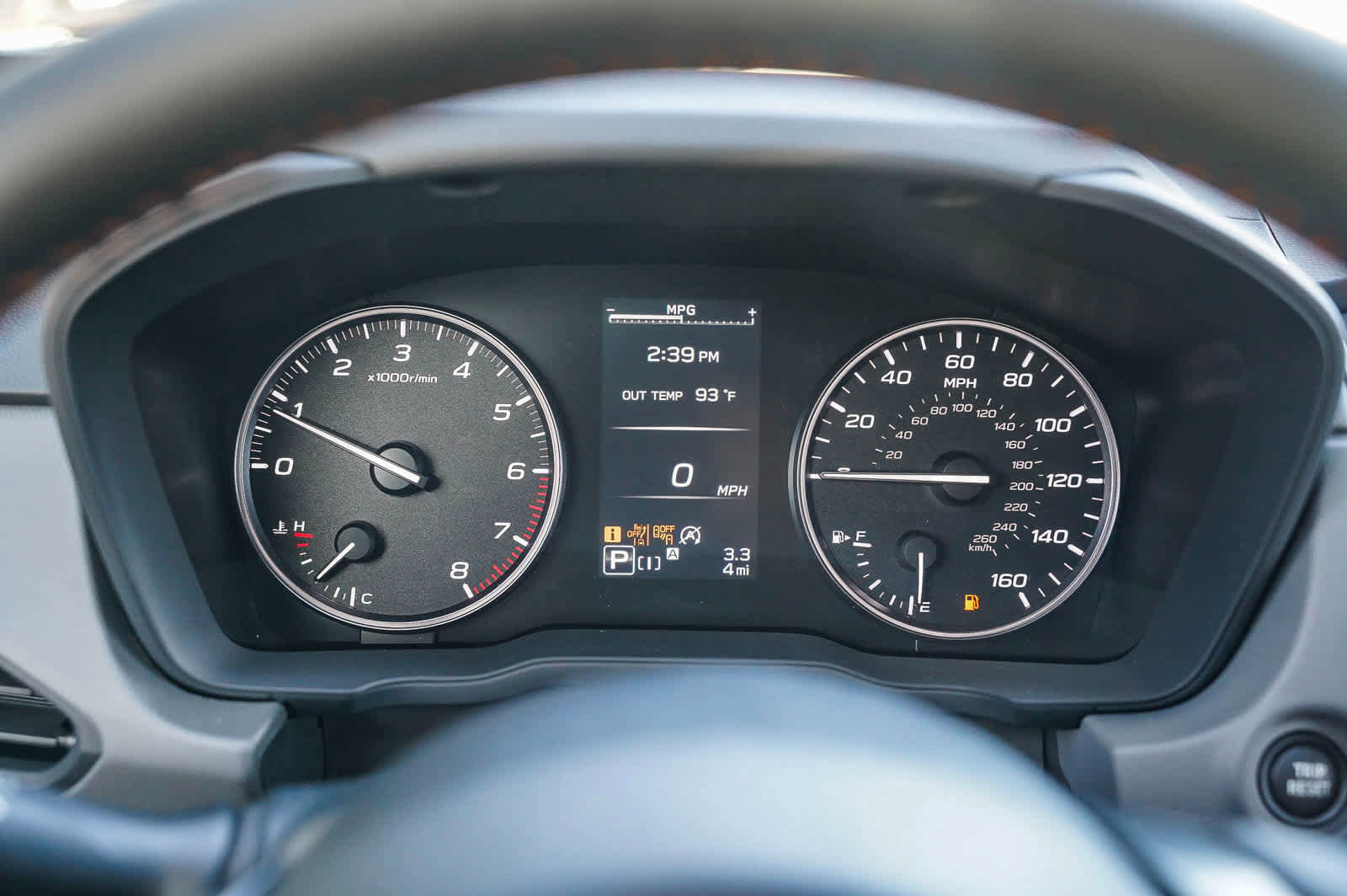 New 2025 Subaru Crosstrek 2.5i Limited image 22