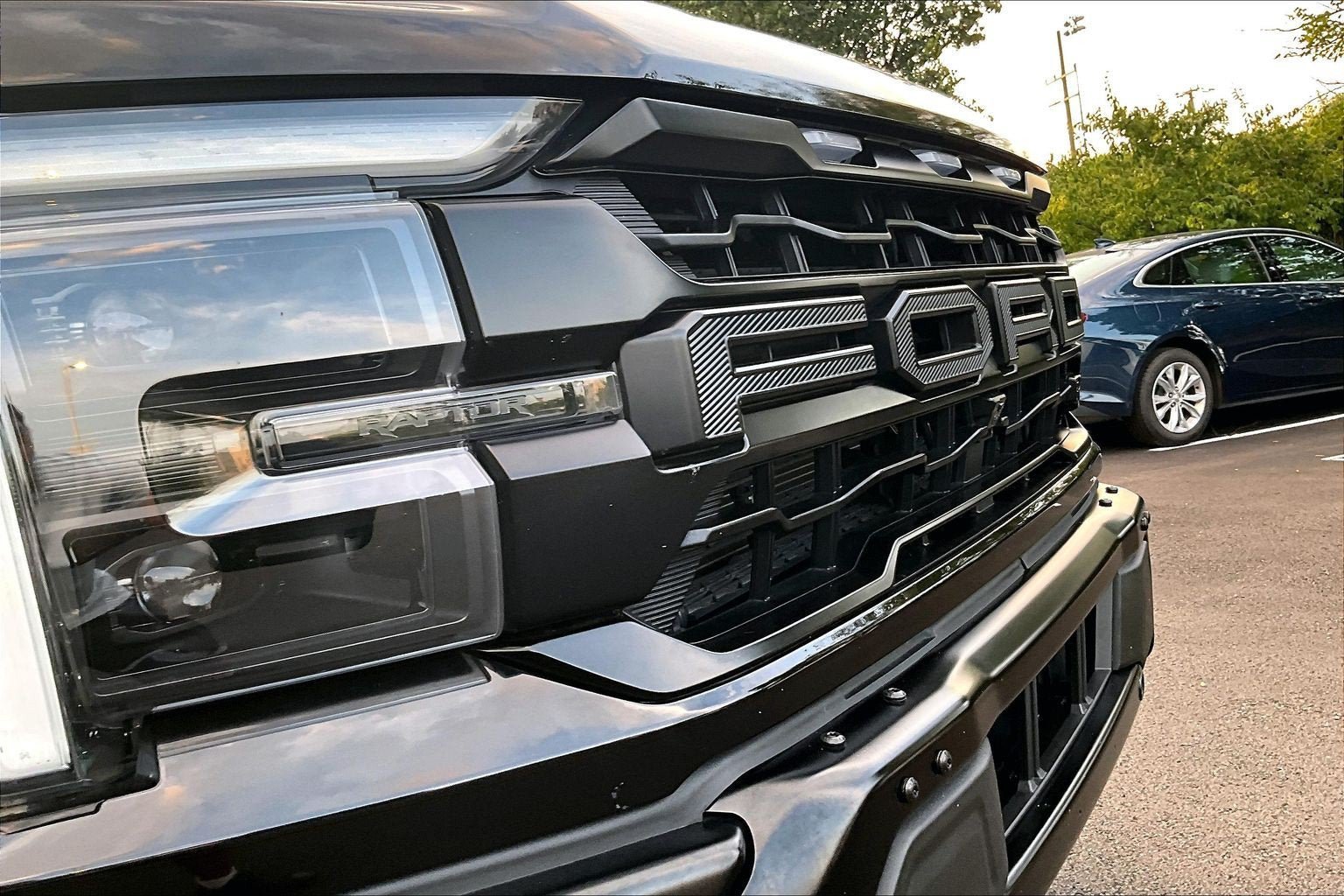 Used 2024 Ford F150 Raptor w/ Equipment Group 803A Raptor R AWD/4WD image 29