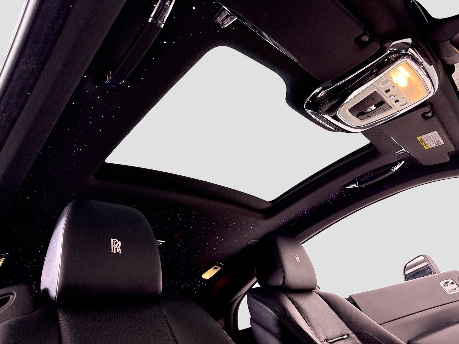Used 2014 Rolls-Royce Wraith RWD image 29