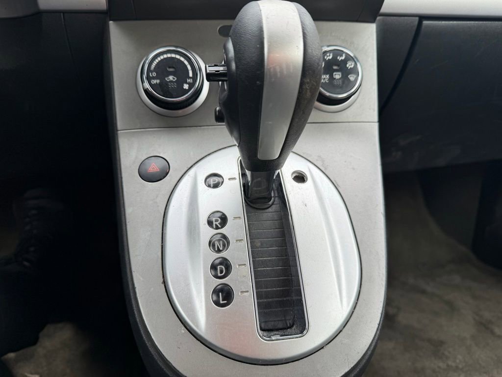 Used 2012 Nissan Sentra 2.0 S w/ Convenience Pkg image 17