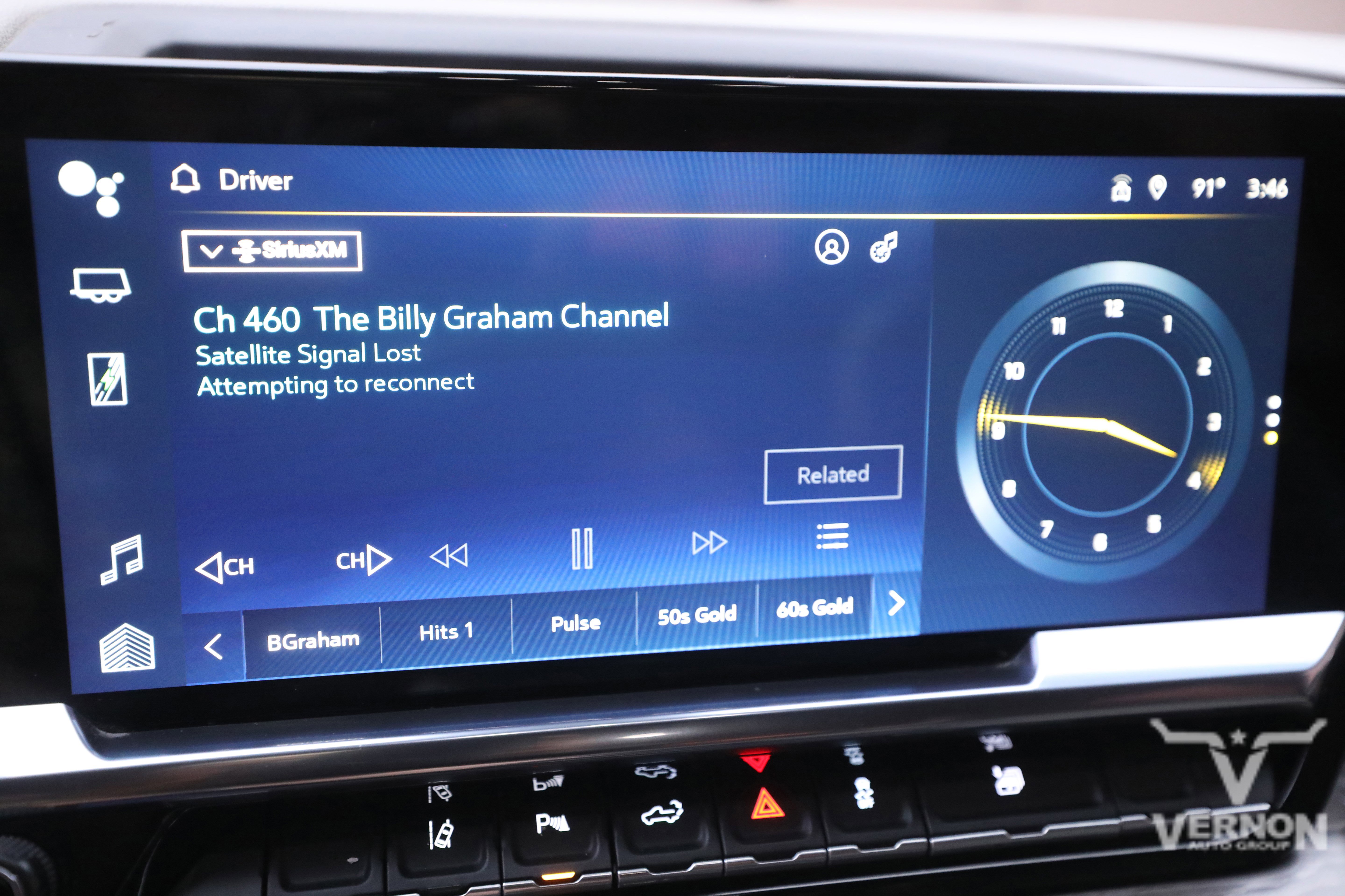 Used 2024 Chevrolet Silverado 3500 LTZ w/ LTZ Convenience Package image 28