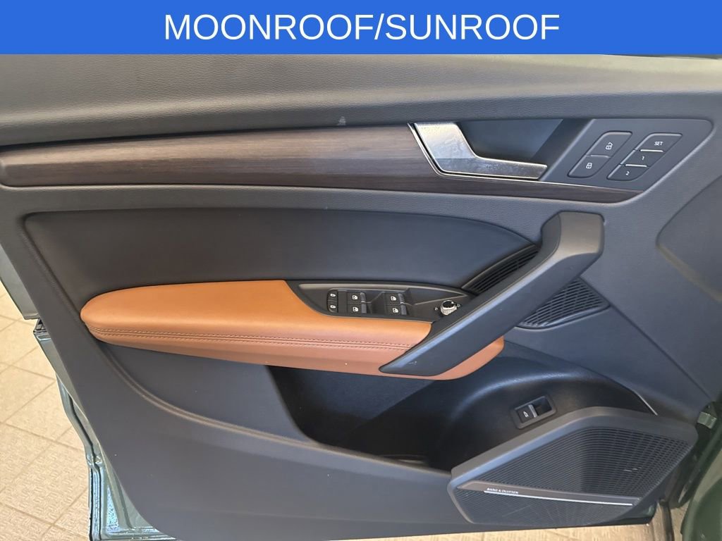 Used 2023 Audi Q5 2.0T Premium Plus image 19