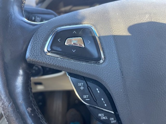 Used 2015 Lincoln MKZ Hybrid w/ Equipment Group 202A Reserve image 22