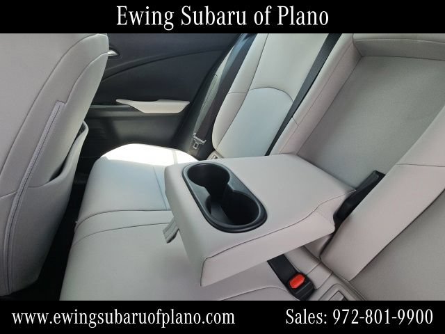 Used 2021 Lexus UX 250h w/ Premium Package AWD/4WD image 17