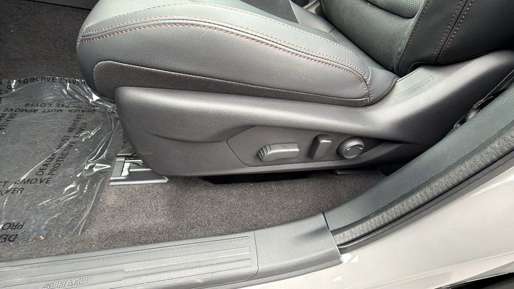 New 2026 Subaru Forester Touring image 21