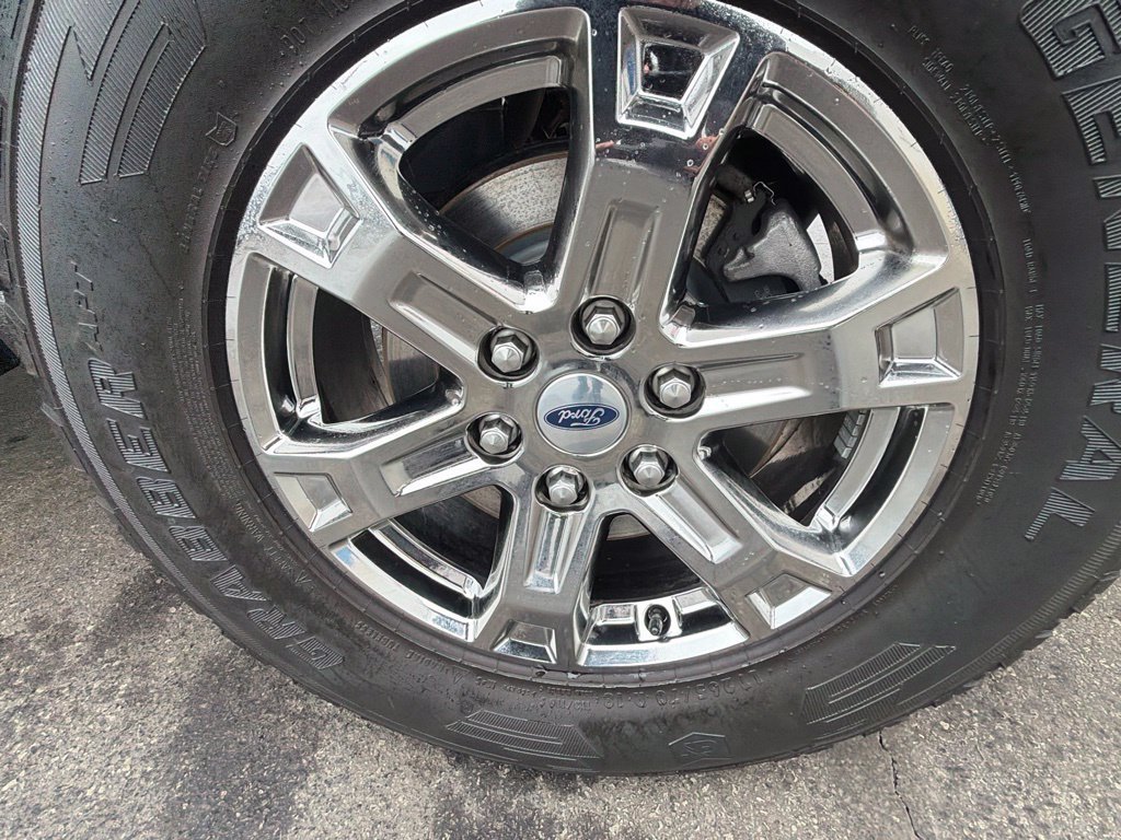 Used 2022 Ford F150 XLT w/ Equipment Group 301A Mid AWD/4WD image 52