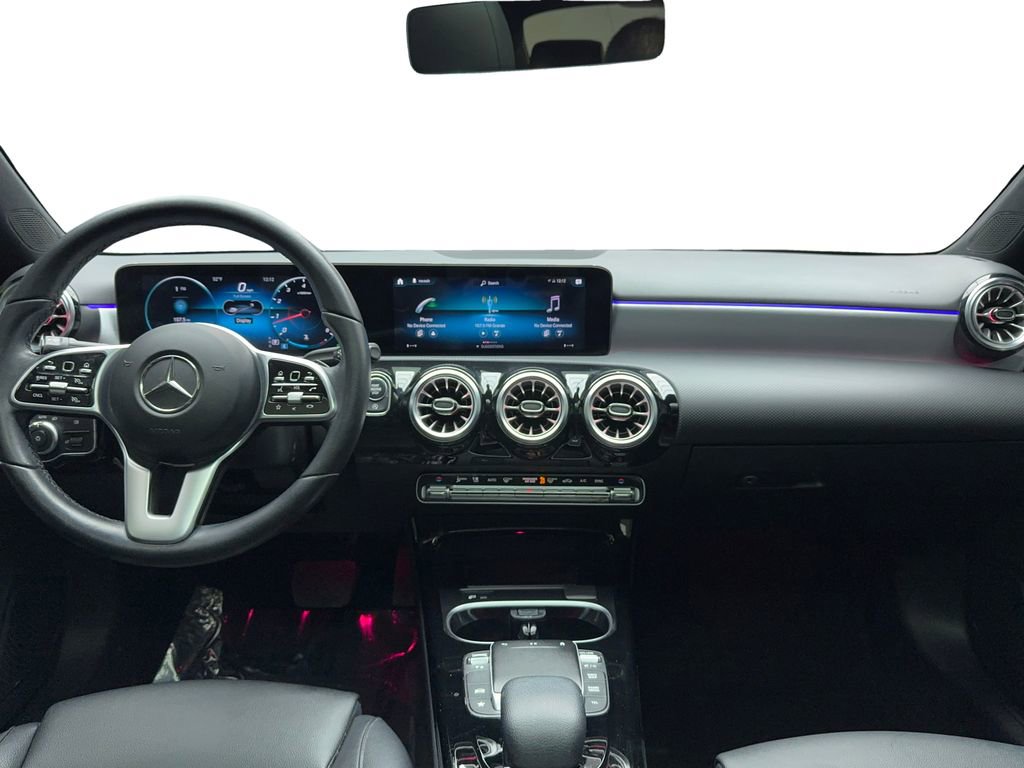 Used 2022 Mercedes-Benz A 220 4MATIC image 19