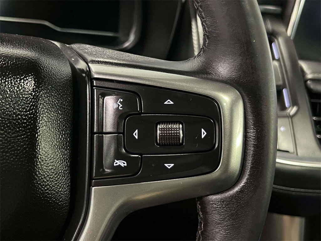 Used 2023 Chevrolet Tahoe LT w/ LT Signature Plus Package image 25