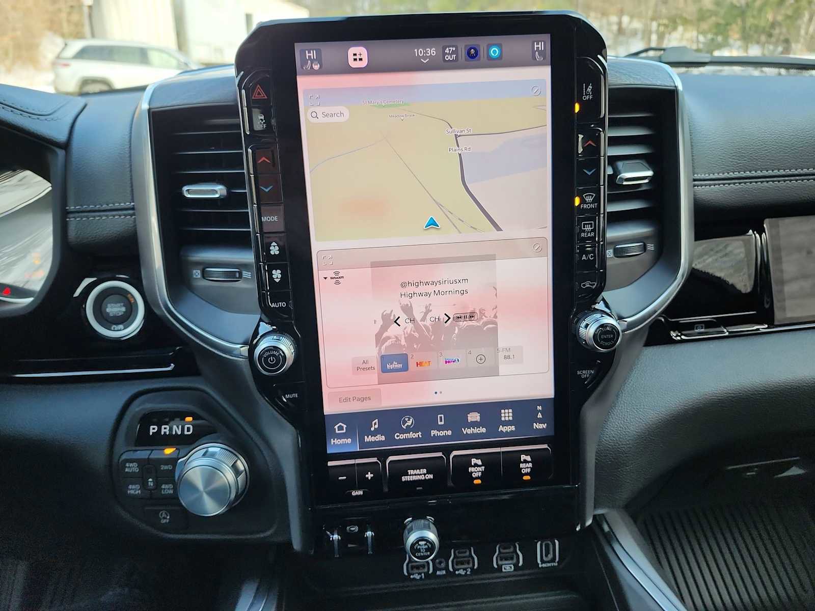 New 2026 RAM 1500 Laramie image 13