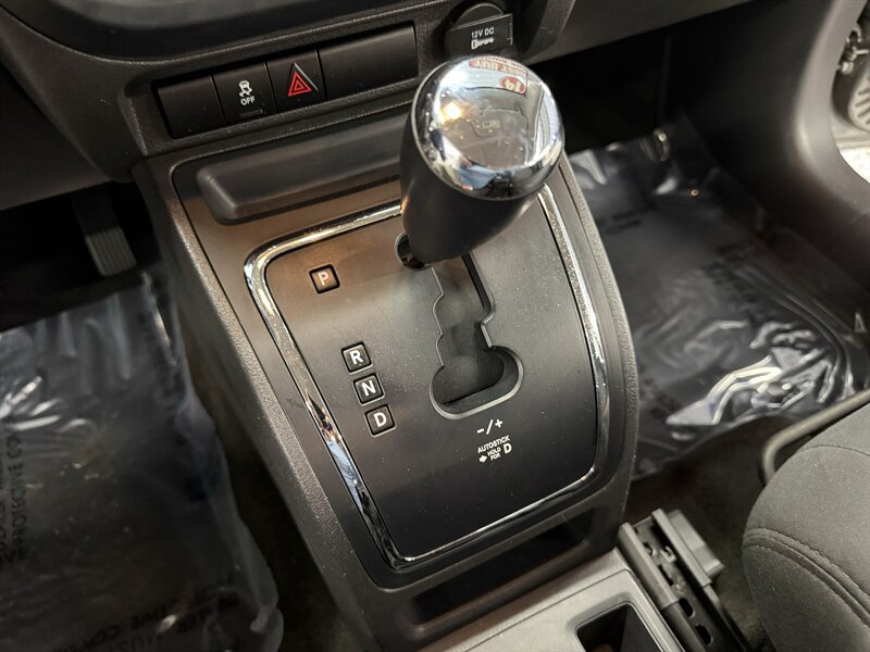 Used 2014 Jeep Compass Sport w/ Power Value Group FWD image 12