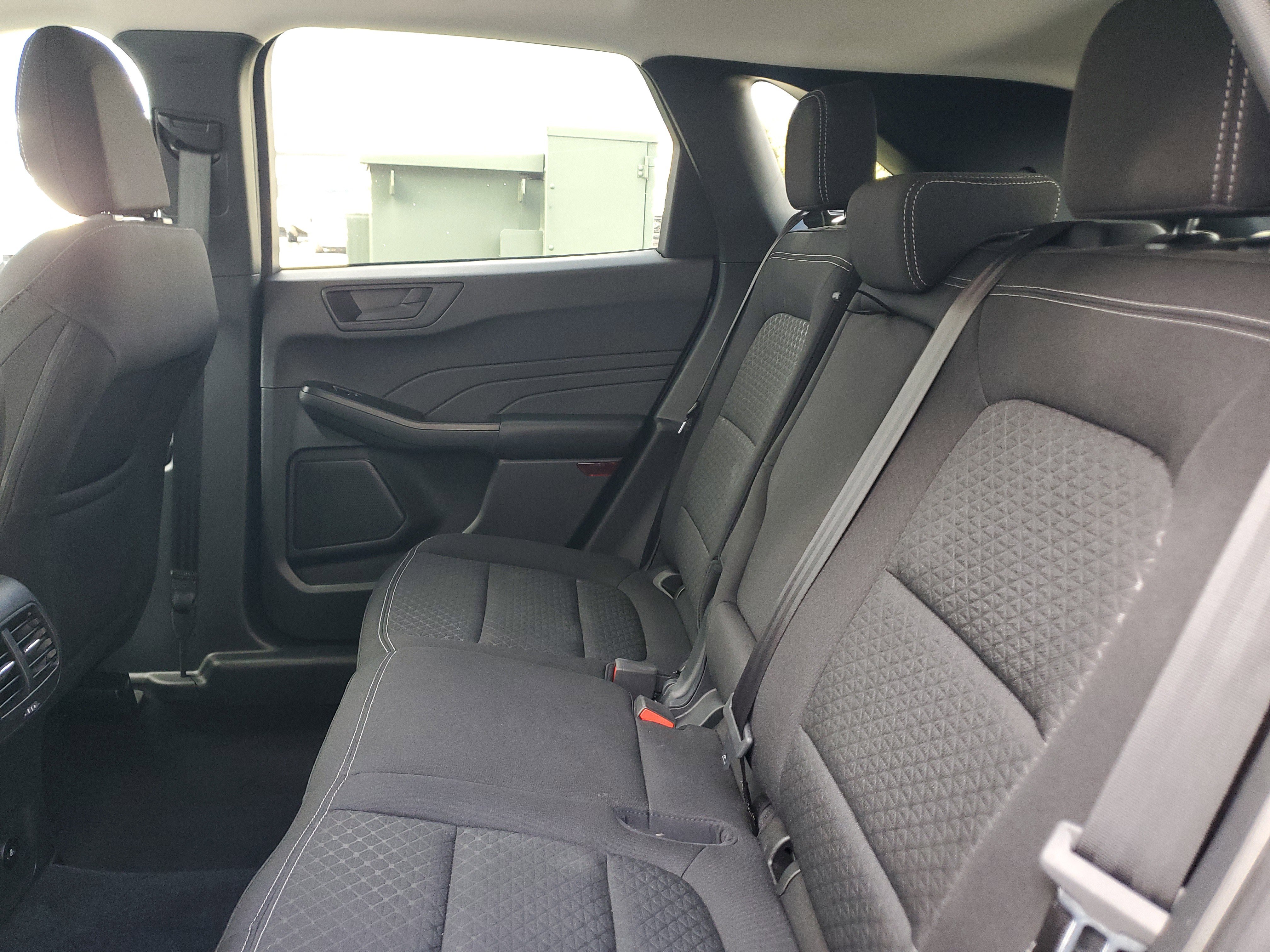 Used 2025 Ford Escape Active w/ Tech Pack #1 image 11