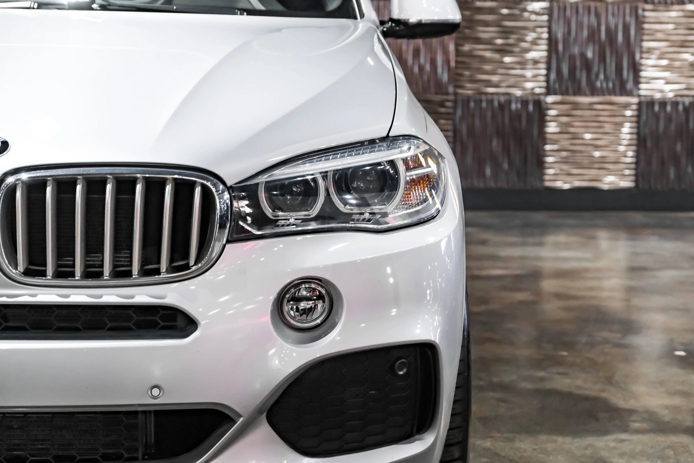 Used 2018 BMW X5 xDrive50i AWD/4WD image 47
