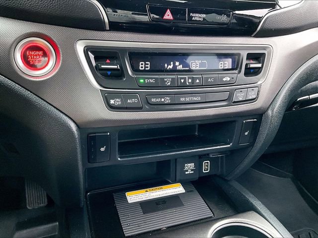 Used 2023 Honda Ridgeline RTL-E image 26