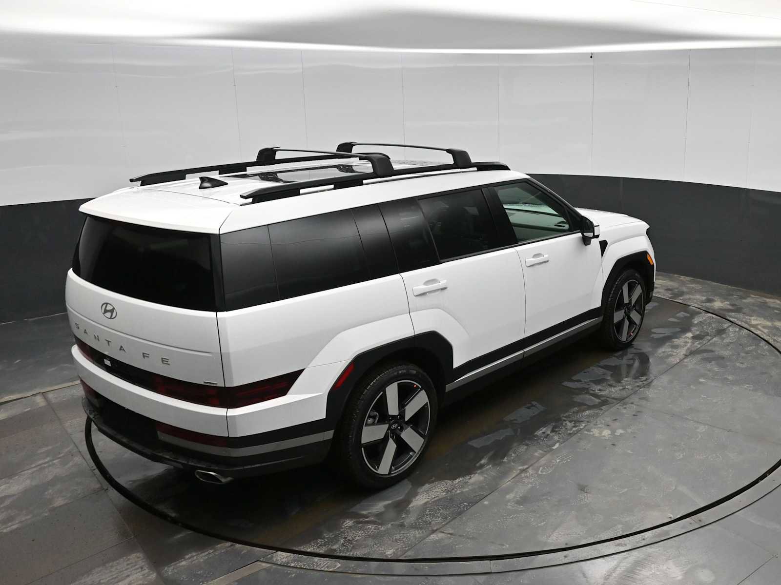 New 2026 Hyundai Santa Fe Limited image 28