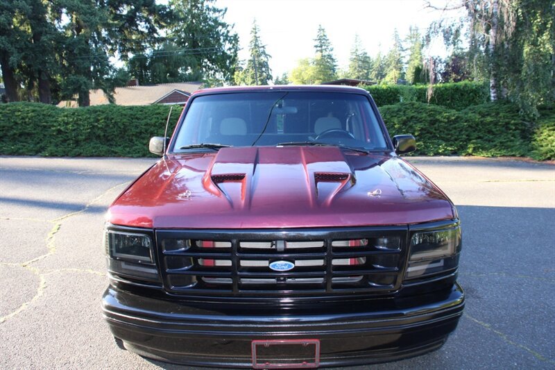 Used 1994 Ford F150 2WD Regular Cab image 18
