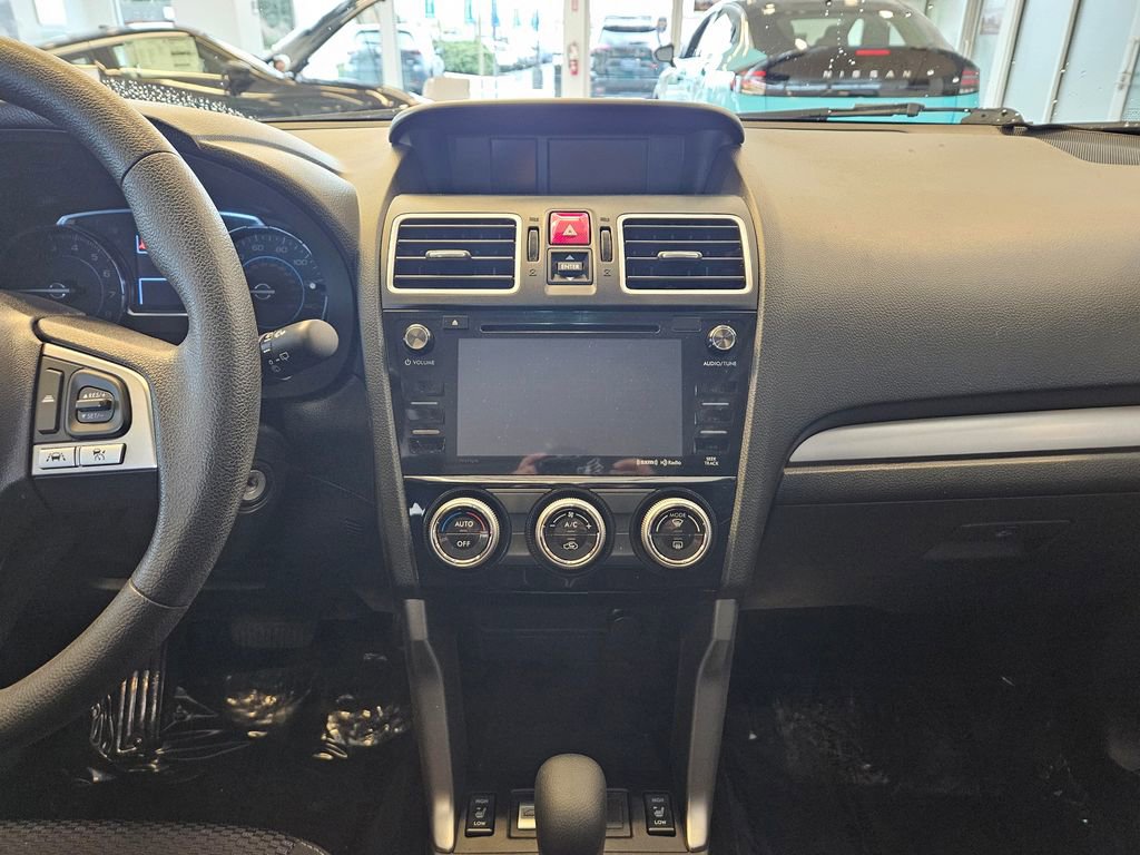 Used 2018 Subaru Forester 2.5i Premium image 16